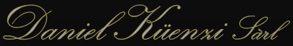 Daniel Küenzi Sàrl